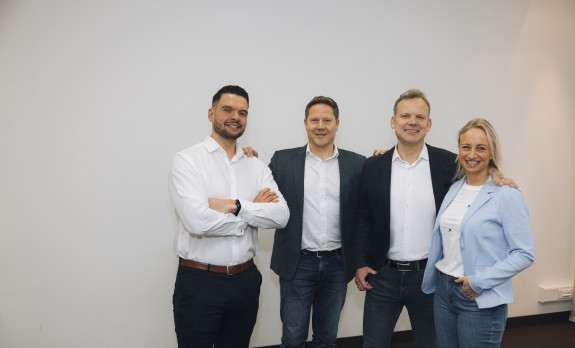 Team der Praxisberatung Göttiingen